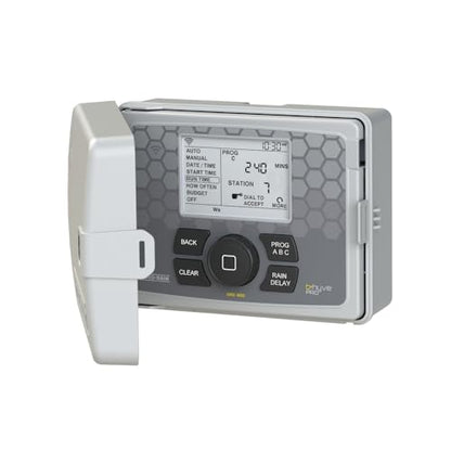 HRC 400 Indoor/Outdoor 16-Station Wi-Fi Smart Irrigation Controller