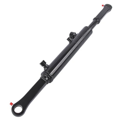 7307224 Hydraulic Quick Tach Cylinder 7362530 Replacement for Bobcat T450 T550 T595 A770 T630 T650 S740 S530 S595 S450 S650 S750 S550 S850 S590 S770 S570 S630 S510