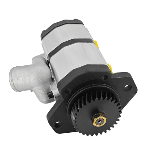 RE69866 Hydraulic Pump Fit for John Deere 5210 5310 5310N 5410