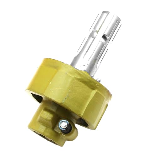 S23639 Quick Disconnect PTO Overrunning Coupler Fits Massey Ferguson