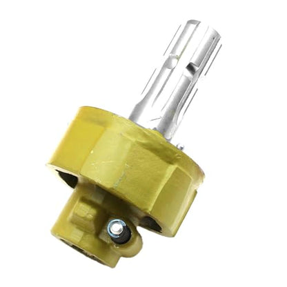 23639 Quick Disconnect PTO Overrunning Coupler for Planting, Tillage Equip