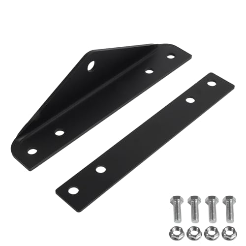 79108500 Heavy Duty Trailer Hitch Kit Compatible with Gravely Ariens Mower