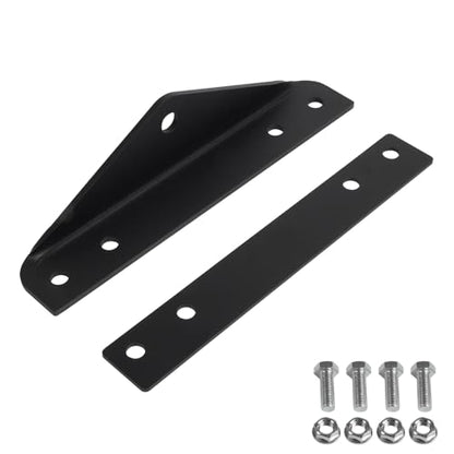 79108500 Heavy Duty Trailer Hitch Kit Compatible with Gravely Ariens Mower