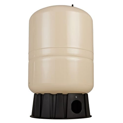 Red Lion RL44A, Vertical Pre-Charged Well Pressure Tank, 44 gallon - style: 44 Gallon Vertical