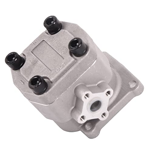 Hydraulic Pump3511076100