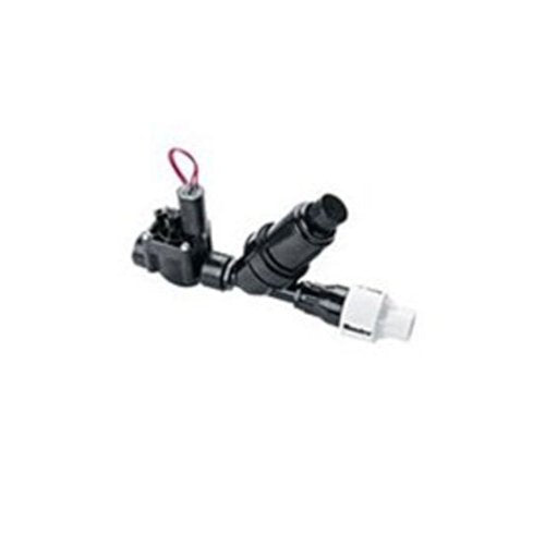 Hunter Sprinkler PCZ10125 Drip Zone Control 1-Inch Kit with 25 PSI Pressure