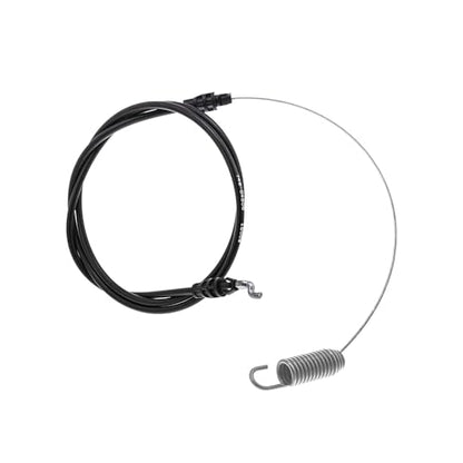 946-04506 Forward Cable for Cub Cadet, MTD, Yard-Machines and Huskee Walk Behind RotoTiller Replaces RT35 RT45 RT75 RT100 VT100 404 CRT 40M 746-04506 (946-04506)