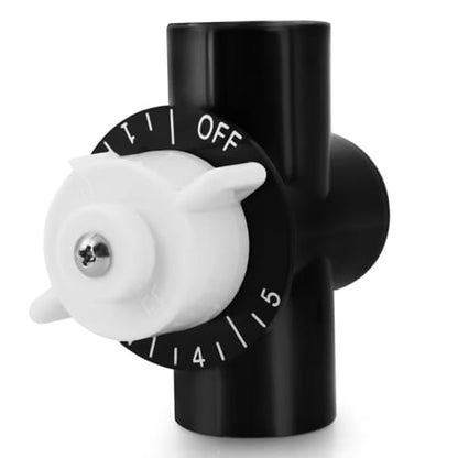 Pool Control Valve R172086, 1/2-Inch Chlorine Valve - size: 0.5 Inch
