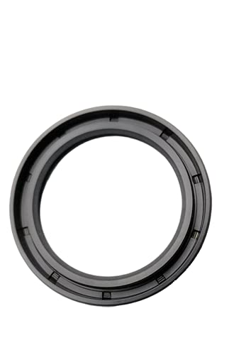Input and Output Shaft Seal for Rotary Cutter Gearbox King Kutter 40HP&50HP