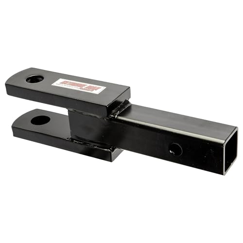 Extreme Max 5001.6524 Clevis Ball Mount - 6,000 lbs. GTW