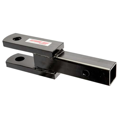 Extreme Max 5001.6524 Clevis Ball Mount - 6,000 lbs. GTW