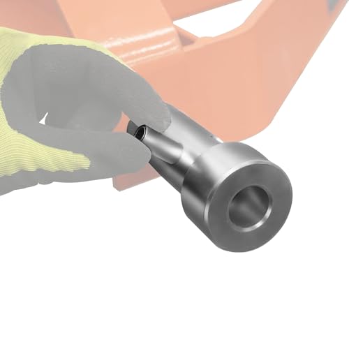 Category 1 Quick Hitch Bushing Set for MechMaxx QH1B; QH1T; QH1G; QH1R Three-Point Tractor Attachment