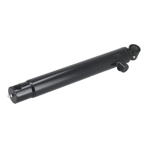 All States Hydraulic Cylinder fits New Holland L35 L775 L778 L779 L781 L783 L784 L785 1900 2100 919S Replaces 86509051 771699 9806096