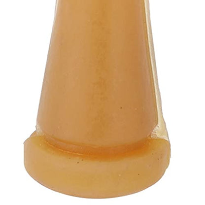 Chicken Plucker Fingers, 50Pcs Rubber Plucking Sticks For Poultry Machine