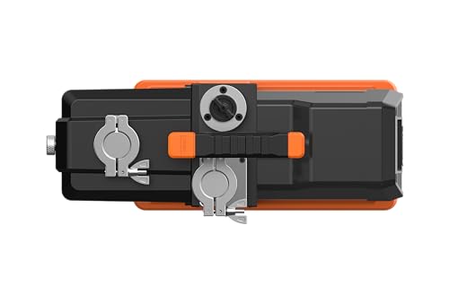 NAVAC NP12DA1 Ammonia Vacuum Pump - 12 CFM, 5 Microns, Dual Stage - style: NP12DA1