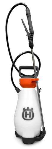 Husqvarna 2 Gallon Handheld Sprayer - size: 2 gallon