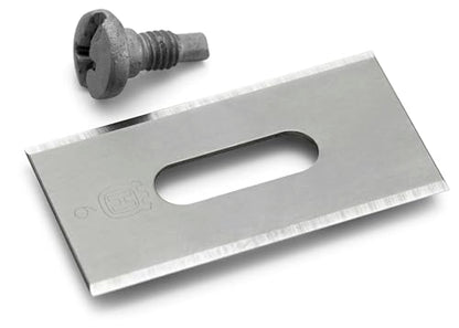 Husqvarna 595084411 Endurance Automower Blades, Silver - size: iQ Blades