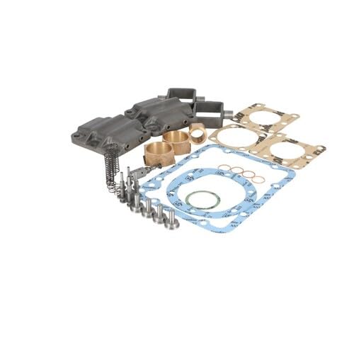 Pump - Hydraulic Repair Kit Valve Chambers fits Massey Ferguson fits Ford
