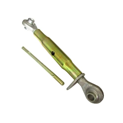 Top Link TL-109 ForJohn Deeree Fits JD Yanmarr Fits Kubotta 3 Point Hitch Adja