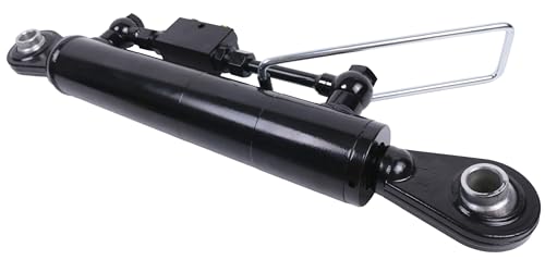 Solarhome 1X New Hydraulic Top Link 1-1 with Locking Block 18 1/8" - 26 3/8"
