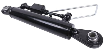 Solarhome 1X New Hydraulic Top Link 1-1 with Locking Block 18 1/8" - 26 3/8"