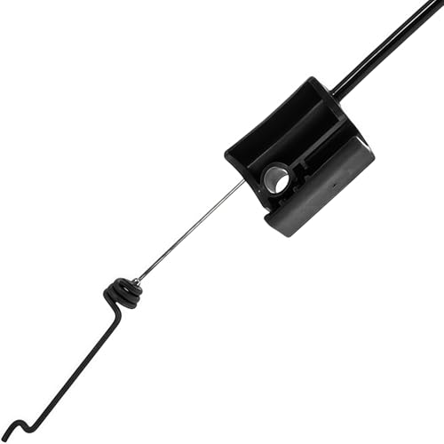 Blade Brake Cable 116-0901 Compatible with Exmark Lawn Mower - size: 116-0901