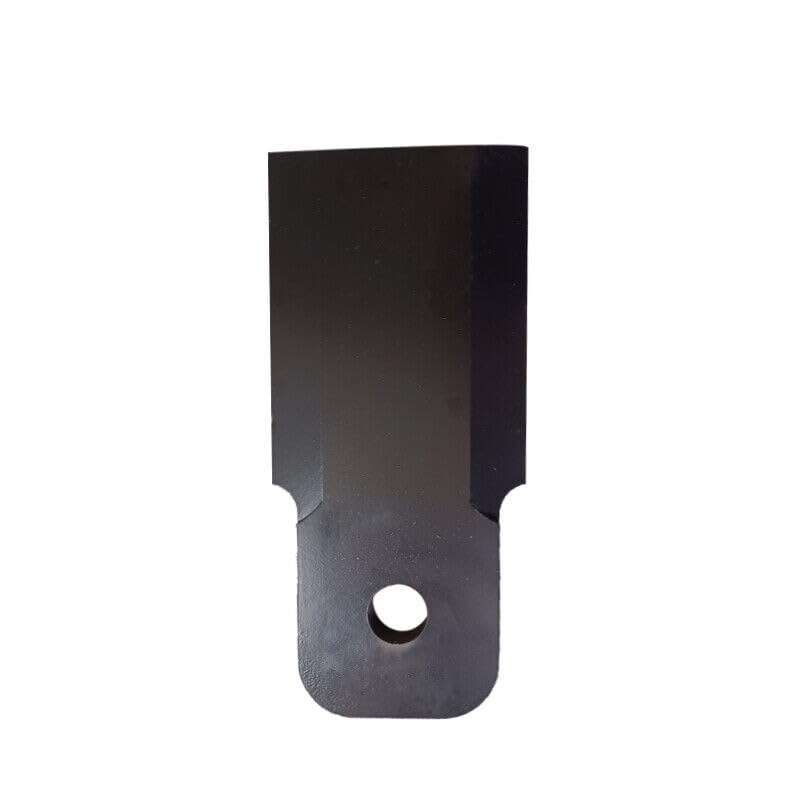 1 pair Blades For Articulating Brush Cutter ABC-13-125A Skid Steer Attachments