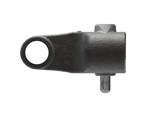 Weasler 1-3/8" 6 Spline Tractor Quick Disconnect Yoke 6N Series 102-0606