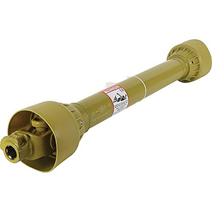 Rareelectrical 47Hp Pto Drive Shaft Fits Woods Bb72 King Kutter Howse 500C