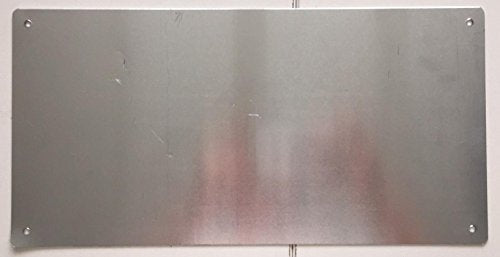 Automatic Sprinkler Shut Off Valve Sign (Reflective, Aluminium 6X12)