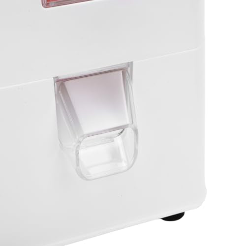 JTLB Electric Pea Sheller Machine Full Automatic Bean Pea Sheller Peeler Rechargeable Pea Peeling Machine for Restaurant Kitchen