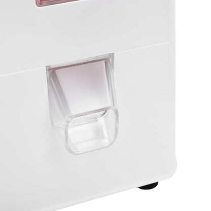 JTLB Electric Pea Sheller Machine Full Automatic Bean Pea Sheller Peeler Rechargeable Pea Peeling Machine for Restaurant Kitchen