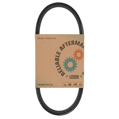 49291D Generator Drive Belt Fits Farmall, Case/International Harvester