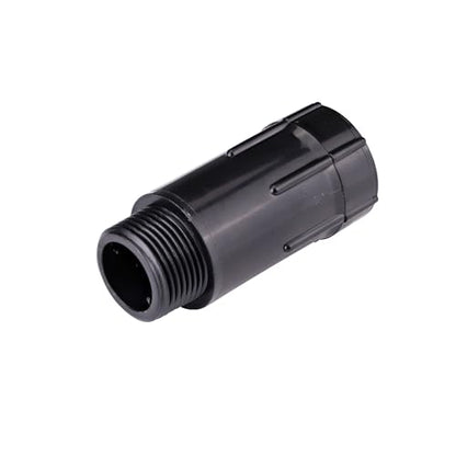Raindrip 46500UB Pressure Regulator, 3/4 in. FPT X 3/4 in. MPT, 30 PSI