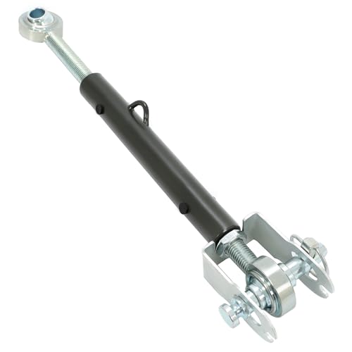 Suitable for Premium 3-Point Hitch Kit for B-Series Sub-Compact Tractors - Durable Steel Construction with Powder Coating - Tractor Stabilizer Attachment