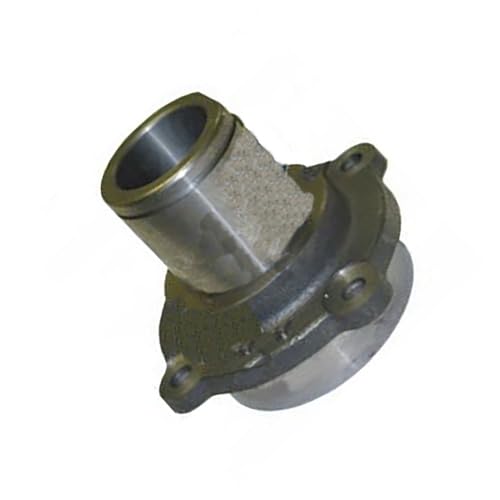 Replacement Hydraulic Pump Idler Gear Fits Ford 4000 2000 3600 4110