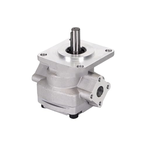 Hydraulic Gear Pump Single Tractor High Pressure Oil - size: GPY-F3R