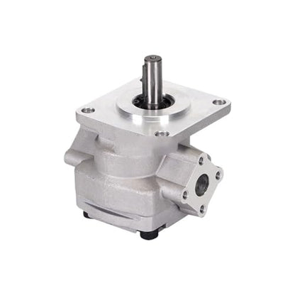 Hydraulic Gear Pump Single Tractor High Pressure Oil - size: GPY-F3R