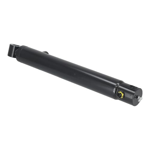 All States Hydraulic Cylinder fits New Holland L35 L775 L778 L779 L781 L783 L784 L785 1900 2100 919S Replaces 86509051 771699 9806096