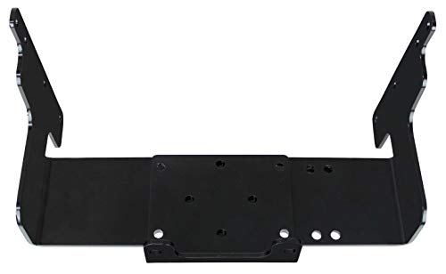 Extreme Max 5600.3142 ATV Winch Mount for Polaris Gen 4 Chassis