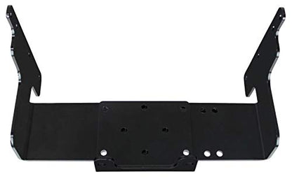 Extreme Max 5600.3142 ATV Winch Mount for Polaris Gen 4 Chassis
