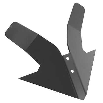ALMULOO Middle Buster Blade Potato Plow Compatible with Most Tractors Universal Three Point Hitch