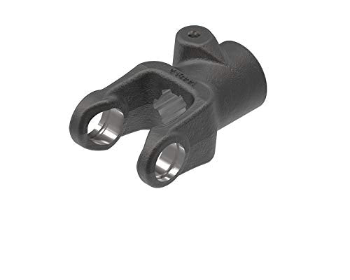 Weasler 1-3/8" 6 Spline Tractor Quick Disconnect Yoke 6N Series 102-0606