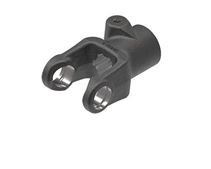 Weasler 1-3/8" 6 Spline Tractor Quick Disconnect Yoke 6N Series 102-0606