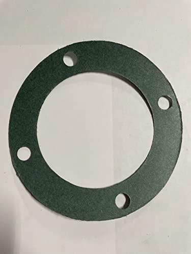 40HP Output Cap Gasket Code 08-005A 0.30 Thickness Compatible with World Agritech Corp