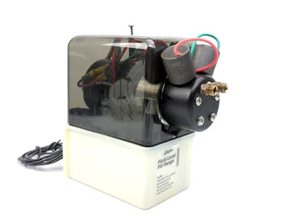 Bennett Marine DAHPU Dual Acting Hydraulic Power Unit, 12V