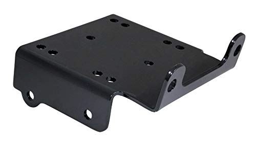 Extreme Max 5600.3125 ATV Winch Mount for Suzuki King Quad 450/500/700/750