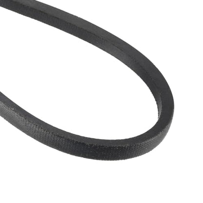 uxcell A21 Drive V-Belts 21" Lp, 13mm W, 8mm THK, JIS Standard 2pcs - size: 21"