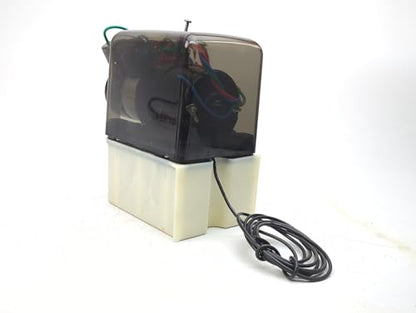 Bennett Marine DAHPU Dual Acting Hydraulic Power Unit, 12V