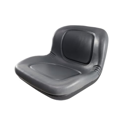Tractor Seat Gray Fit For Husqvarna RZ4621 RZ4219 RZ3016 RZ5426 RZ4623